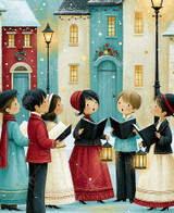  Holiday Harmony 