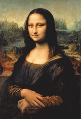 Leonardo Da Vinci 