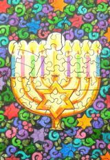  Jewish and Hanukkah 