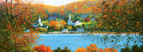 A Look Back at Summer and a Look Toward Fall A Look Back at Summer and a Look Toward Fall