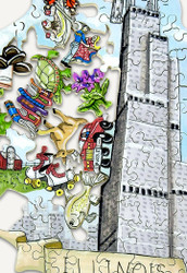 Cheryl Johnson | Banner Top As Description