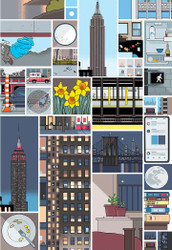 Chris Ware | Banner Top As Description