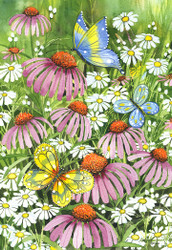 Kathleen Parr McKenna | Banner Top As Description