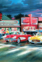 Ken Zylla | Banner Top As Description