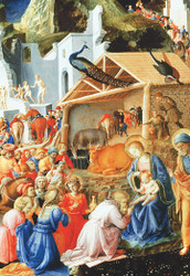 Fra Angelico | Banner Top As Description