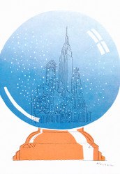 R.O. Blechman | Banner Top As Description
