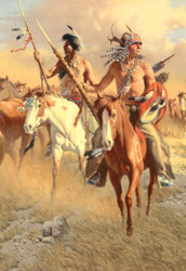 Frank McCarthy | Banner Top As Description