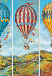 Georgie | Banner Top As Description