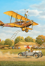 John Wilson | Banner Top As Description