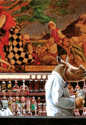 Will Bullas | Banner Top As Description