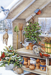 Kathy Goff | Banner Top As Description