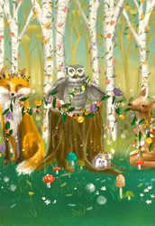 Christine Rotolo | Banner Top As Description