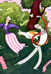 Julian de  Miskey | Banner Top As Description