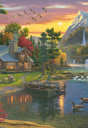 Kim Norlien | Banner Top As Description