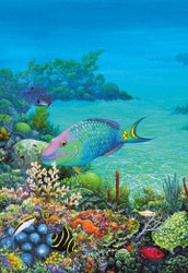 Patrick Chevallier | Banner Top As Description