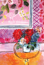 Raoul Dufy | Banner Top As Description