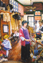 Susan Brabeau | Banner Top As Description
