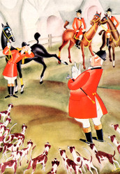 Constantin Alajalov | Banner Top As Description