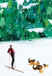 Gayle Kabaker | Banner Top As Description