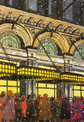 Roxie Munro | Banner Top As Description