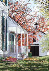 Carol Collette | Banner Top As Description