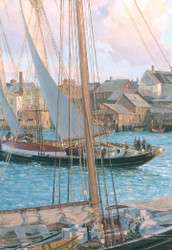 Christopher Blossom | Banner Top As Description