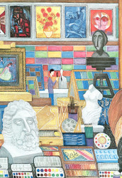 Robert Kraus | Banner Top As Description