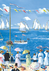 Sally Caldwell Fisher | Banner Top As Description
