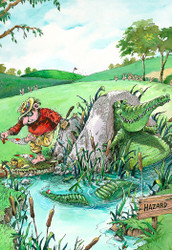 Gary Patterson | Banner Top As Description