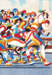 Lorenzo Mattotti | Banner Top As Description