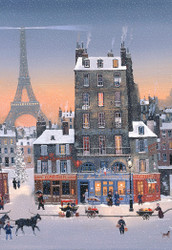 Michel Delacroix | Banner Top As Description