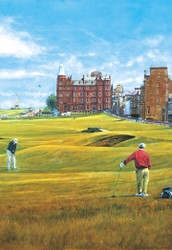 Peter Munro | Banner Top As Description
