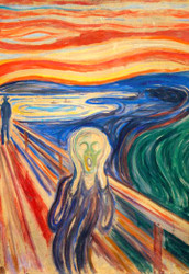 Edvard Munch | Banner Top As Description