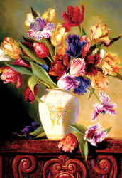 Fran Di Giacomo | Banner Top As Description