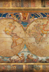 John Douglas | Banner Top As Description