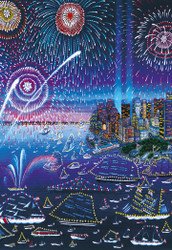 Kathy Jakobsen | Banner Top As Description