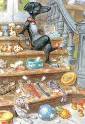 Peter de Sève | Banner Top As Description