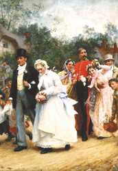 Sir Luke Fildes | Banner Top As Description
