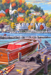 Darrell Bush | Banner Top As Description