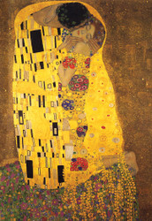Gustav Klimt | Banner Top As Description