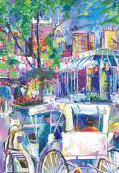 Richard Wallich | Banner Top As Description
