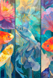 Sacha Woodward | Banner Top As Description