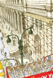 David Macaulay | Banner Top As Description