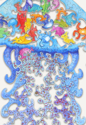 Megan McGuire | Banner Top As Description