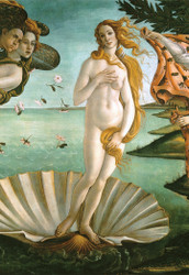 Sandro Botticelli | Banner Top As Description