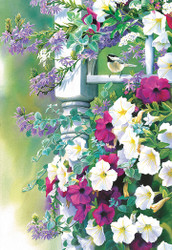 Susan Bourdet | Banner Top As Description
