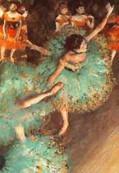 Edgar Degas | Banner Top As Description