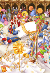 Gail de Marcken | Banner Top As Description
