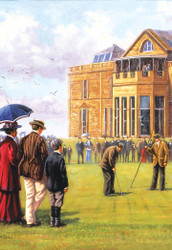 Kevin Walsh | Banner Top As Description