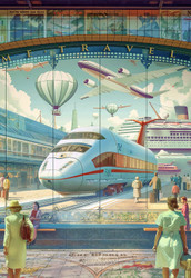 Steve Hunziker | Banner Top As Description
